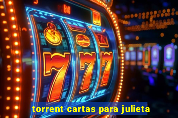 torrent cartas para julieta